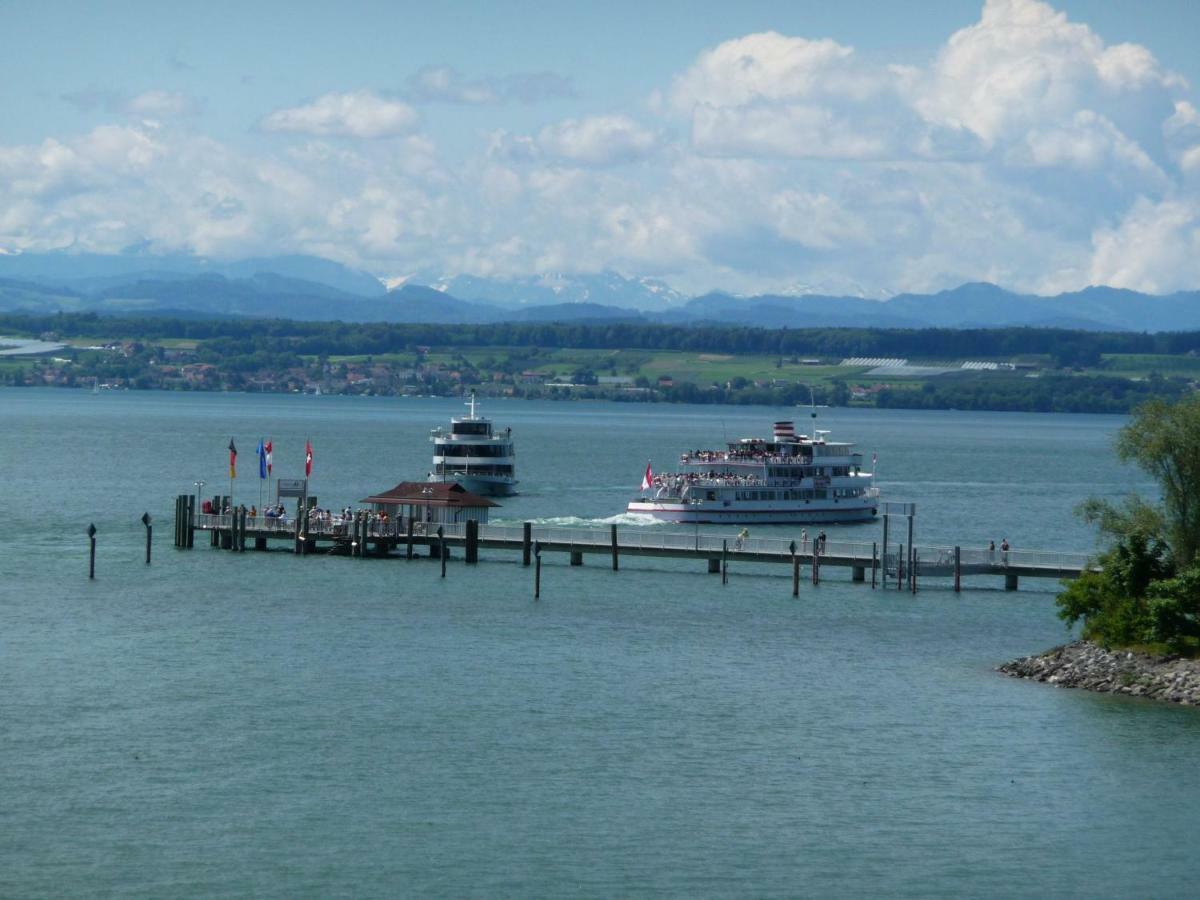 Appartements Bank Am See Immenstaad am Bodensee Exterior photo