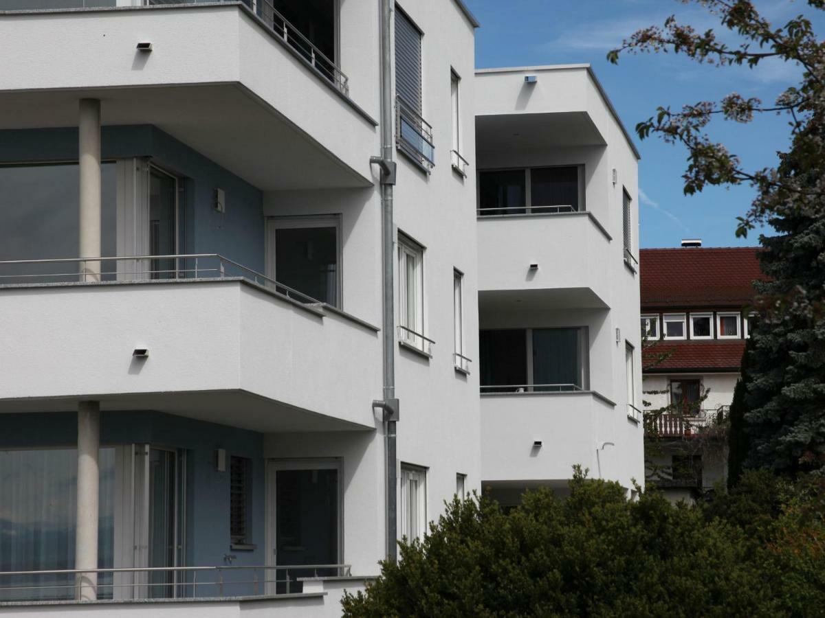 Appartements Bank Am See Immenstaad am Bodensee Exterior photo