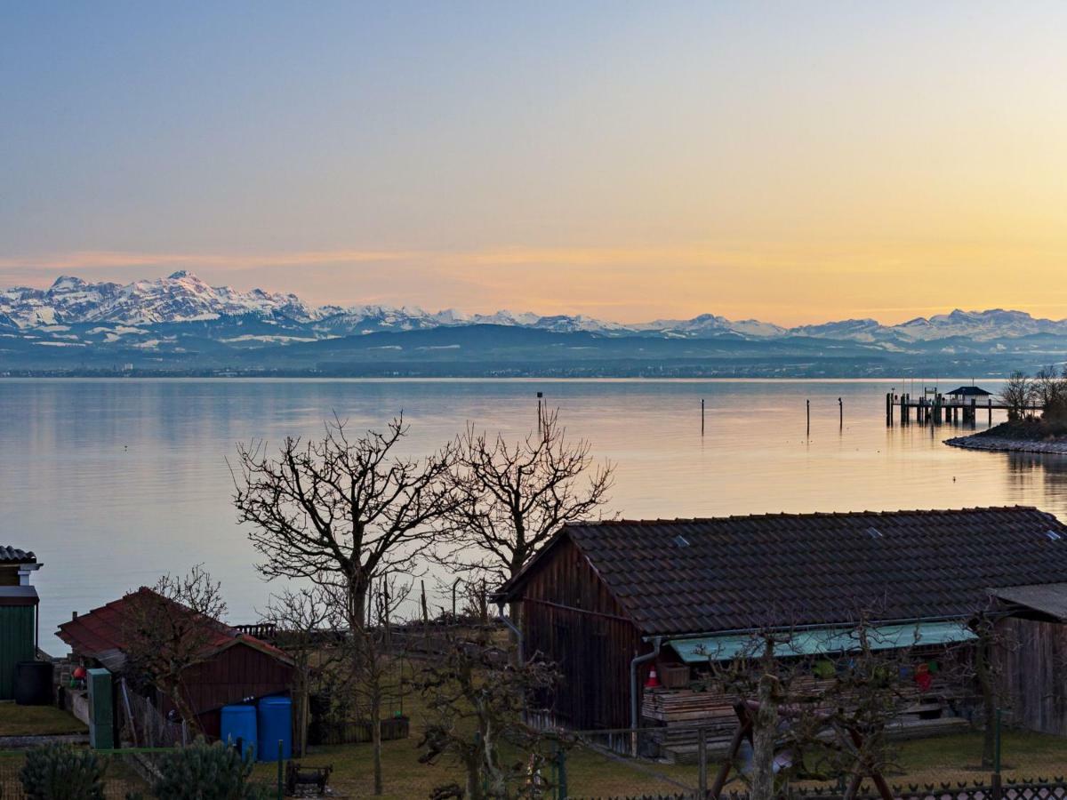 Appartements Bank Am See Immenstaad am Bodensee Exterior photo