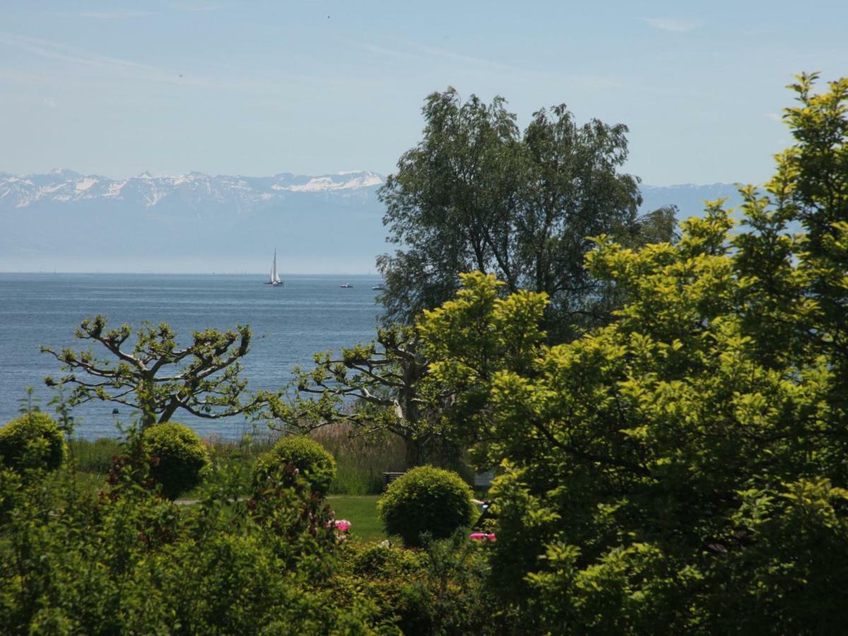 Appartements Bank Am See Immenstaad am Bodensee Exterior photo