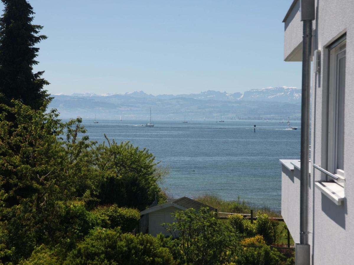 Appartements Bank Am See Immenstaad am Bodensee Exterior photo