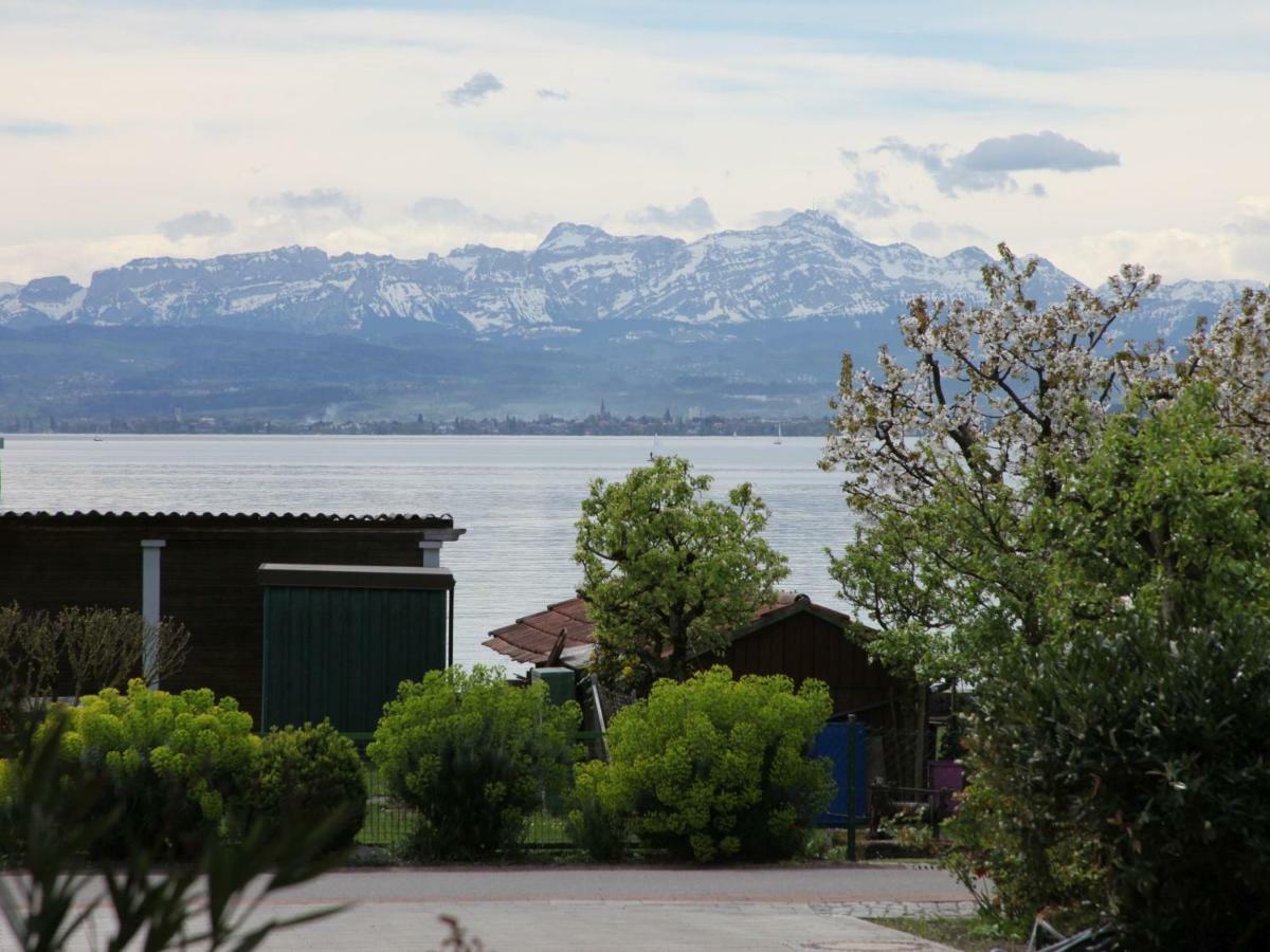 Appartements Bank Am See Immenstaad am Bodensee Exterior photo